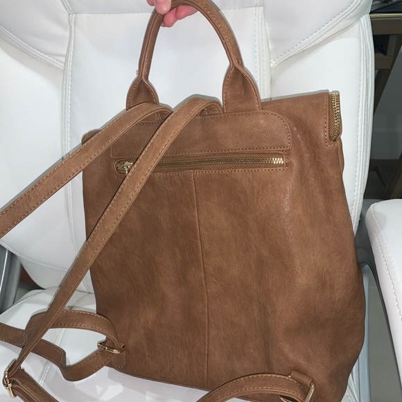 Backpack purse - Picture 2 of 4